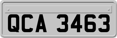 QCA3463
