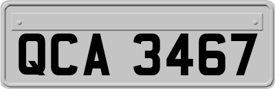 QCA3467