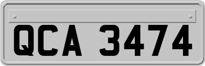 QCA3474