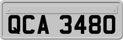 QCA3480