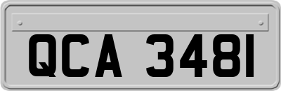 QCA3481
