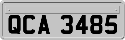 QCA3485