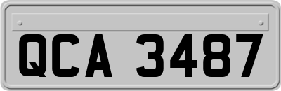 QCA3487