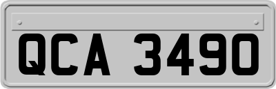 QCA3490