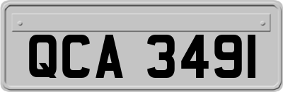 QCA3491