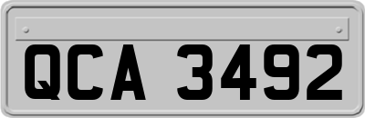 QCA3492