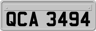 QCA3494