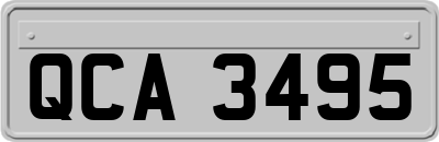 QCA3495
