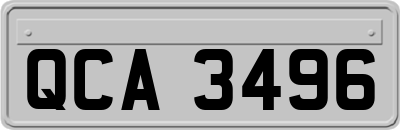 QCA3496