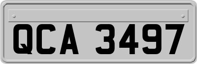 QCA3497