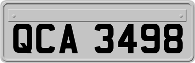 QCA3498