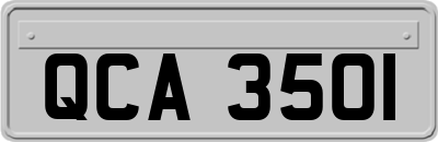 QCA3501
