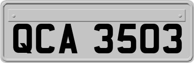 QCA3503