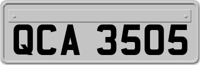 QCA3505