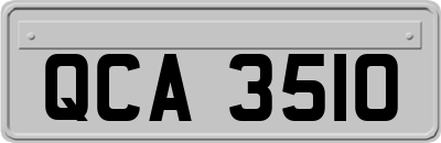 QCA3510