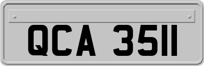QCA3511