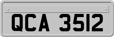 QCA3512