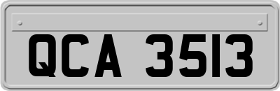QCA3513