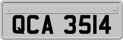 QCA3514