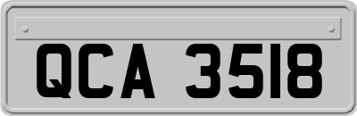 QCA3518