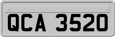 QCA3520