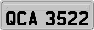 QCA3522