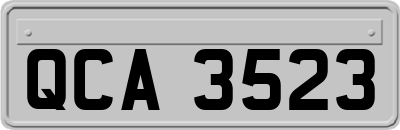 QCA3523
