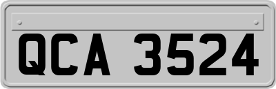 QCA3524