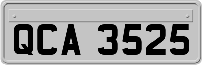 QCA3525