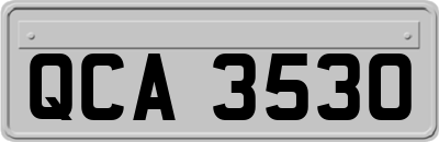 QCA3530