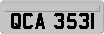 QCA3531