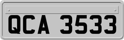 QCA3533