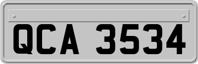 QCA3534