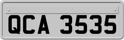 QCA3535