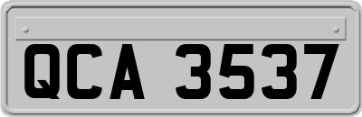 QCA3537