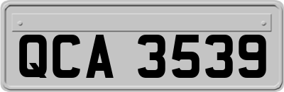 QCA3539
