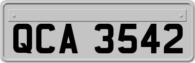 QCA3542