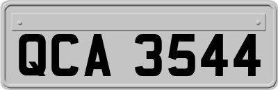 QCA3544