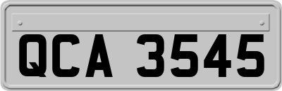 QCA3545