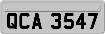 QCA3547