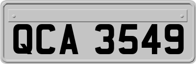 QCA3549