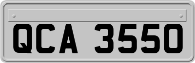 QCA3550