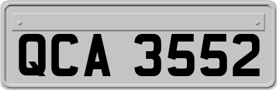 QCA3552