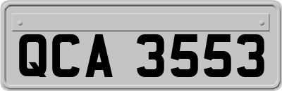 QCA3553
