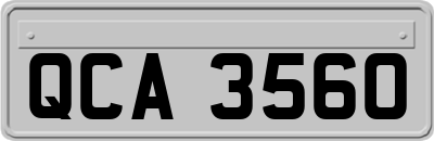 QCA3560