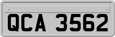 QCA3562
