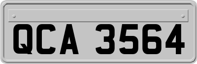 QCA3564