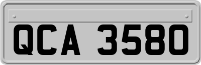 QCA3580