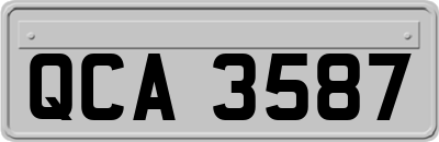 QCA3587