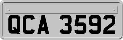 QCA3592